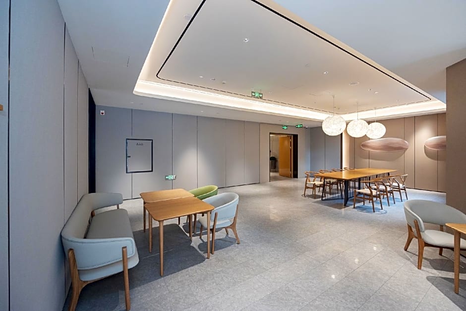 JI Hotel Anyang Wanda Plaza
