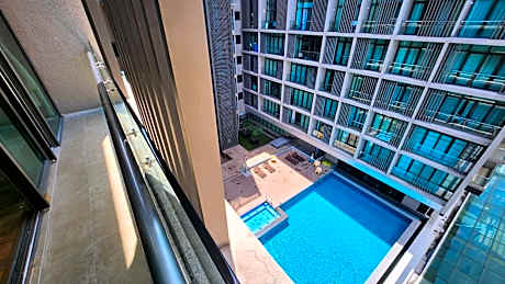 My Misto Homestay, Riverson Soho