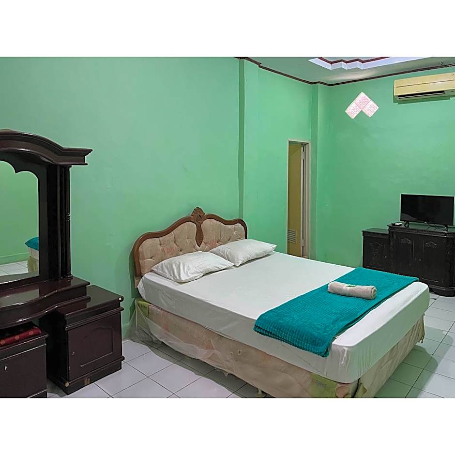 Afiat Hotel Maros Makassar RedPartner