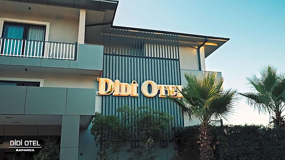 Didi Otel Sapanca