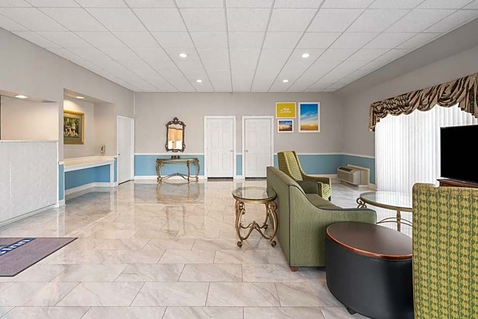 Days Inn by Wyndham Alma