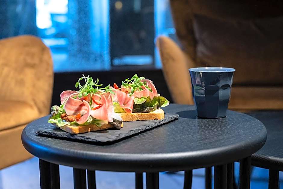 Wellness Hotel Alpenhof