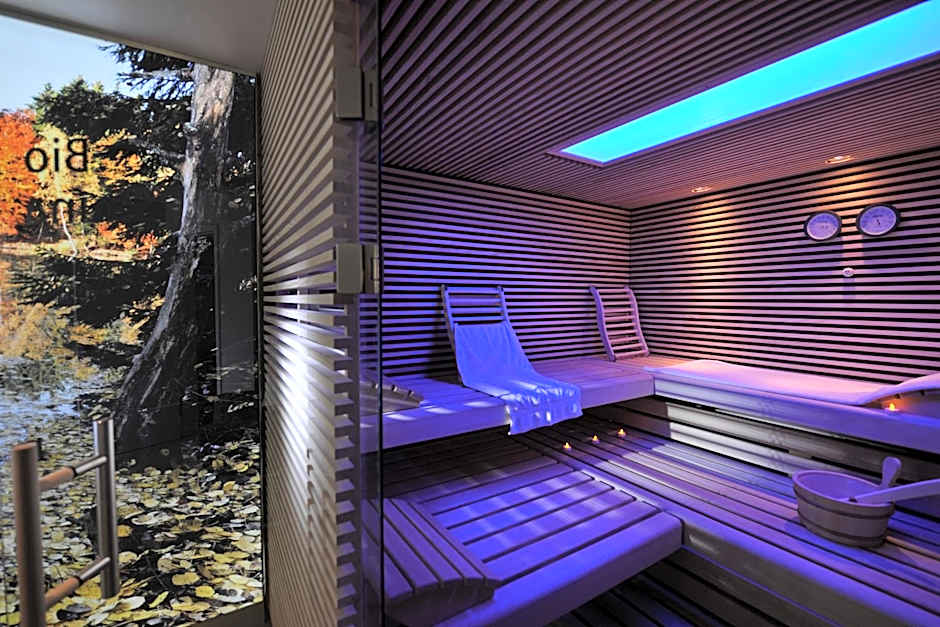 Landidyll Hotel Restaurant Birkenhof