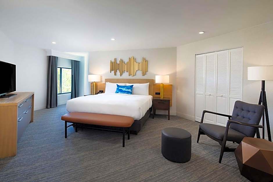 Sonesta Silicon Valley