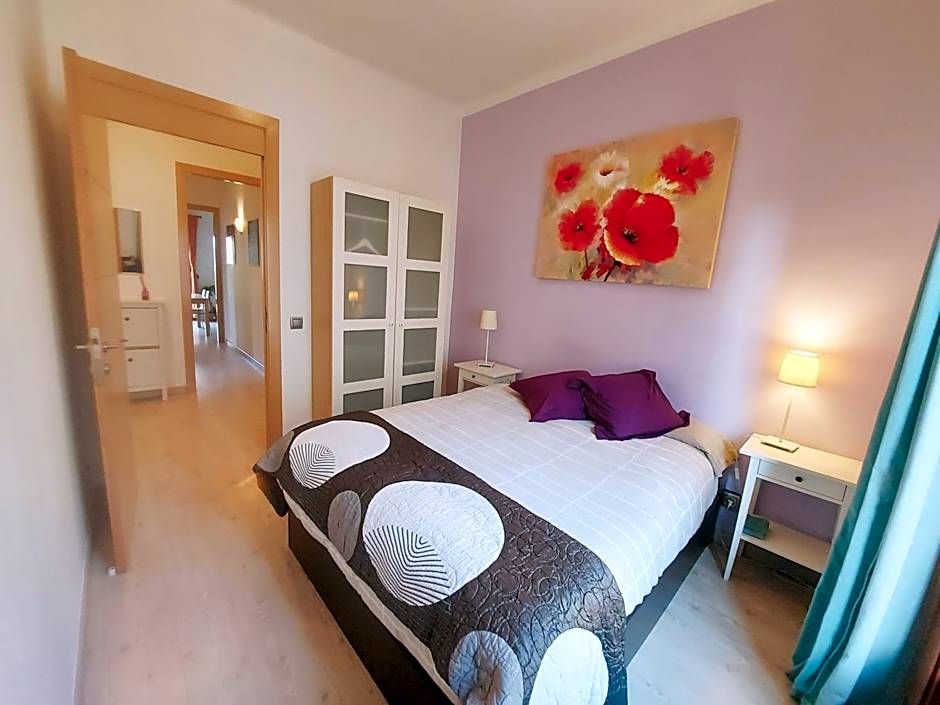 Absolute Sagrada Familia