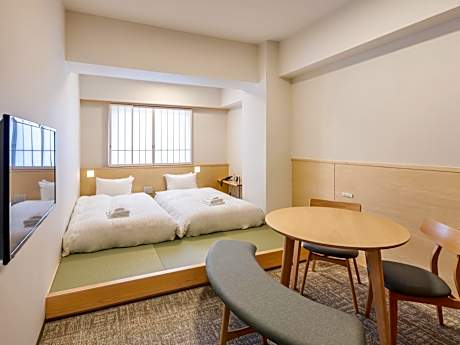 Apartment Hotel DIG the OSAKA