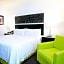 Holiday Inn Express & Suites Puebla Angelopolis