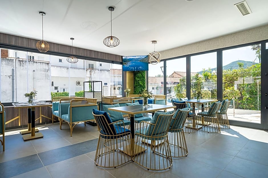 Hotel Millennium By Aycon