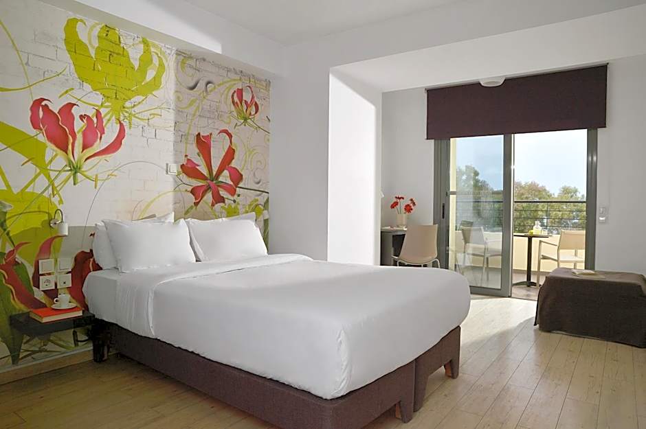 Airotel Patras Smart