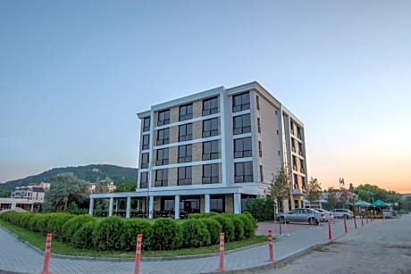 Hotel Magnific