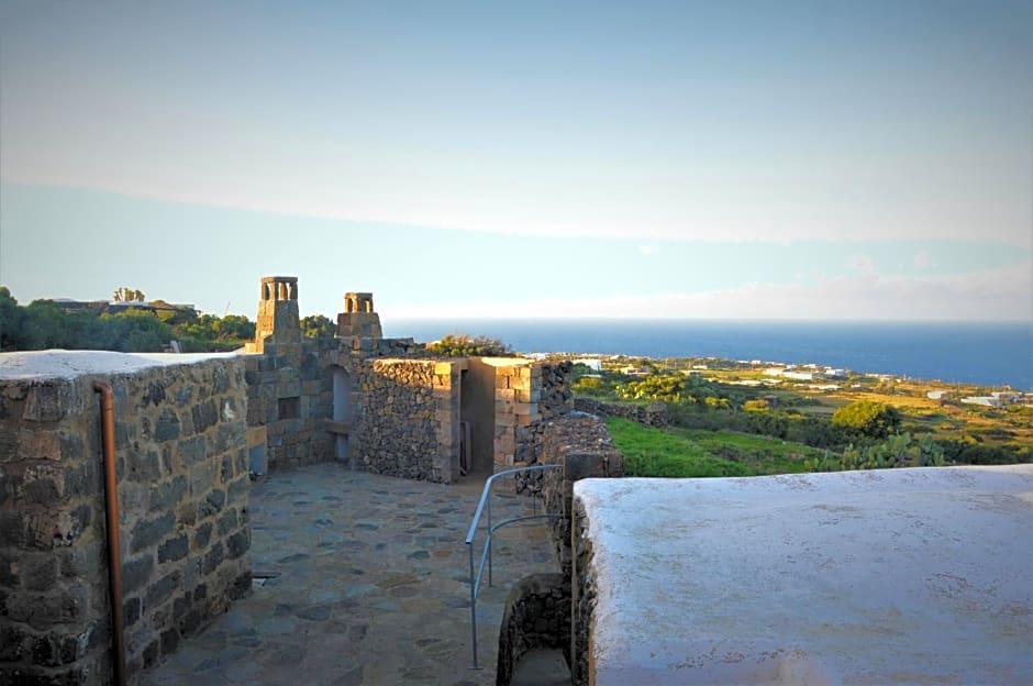 Horizon Pantelleria