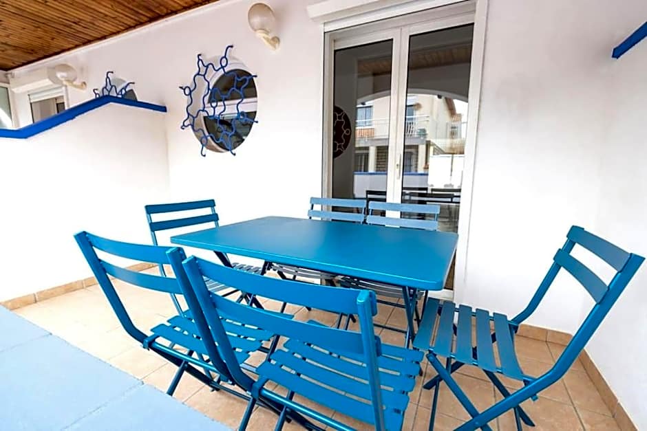 Résidence Marie-Thérèse