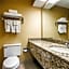 Best Western Shelbyville Lodge