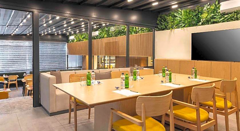ibis Istanbul Sisli