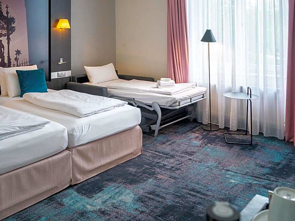 Mercure Hotel Hannover City