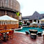 The Bidadari Villas & Spa Umalas, between Seminyak and Canggu