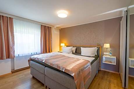 763-9 Familienzimmer Komfort