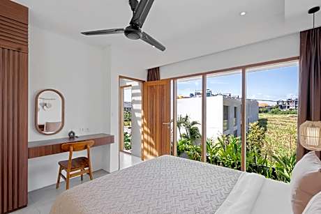 Octo Villa 8 by Betterplace