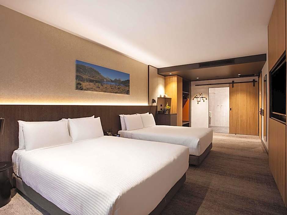 Mövenpick Hotel Hobart 