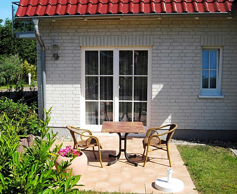 Aparthotel Leuchtfeuer Rügen