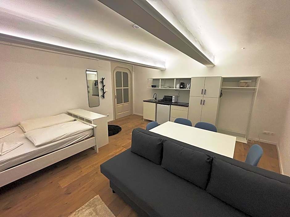 Villa Oliver Budapest