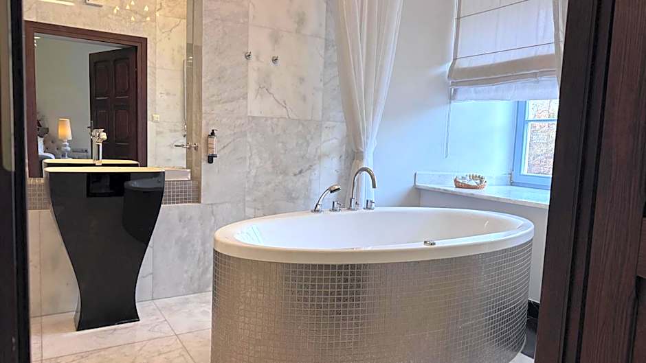 Hotel Krasicki
