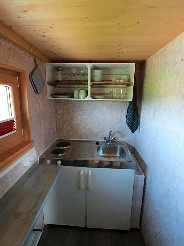 Sonnencamping Albstadt