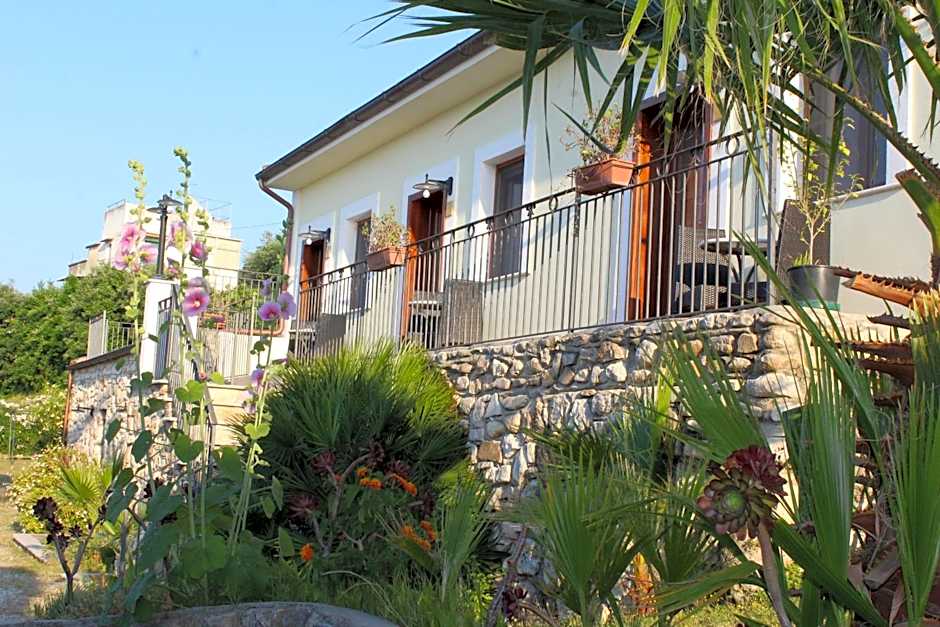 Albergo Villa Vittoria