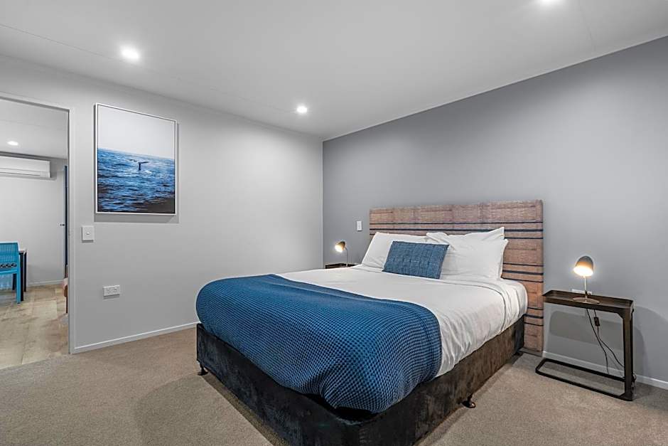 Tasman Holiday Parks - Waihi Beach