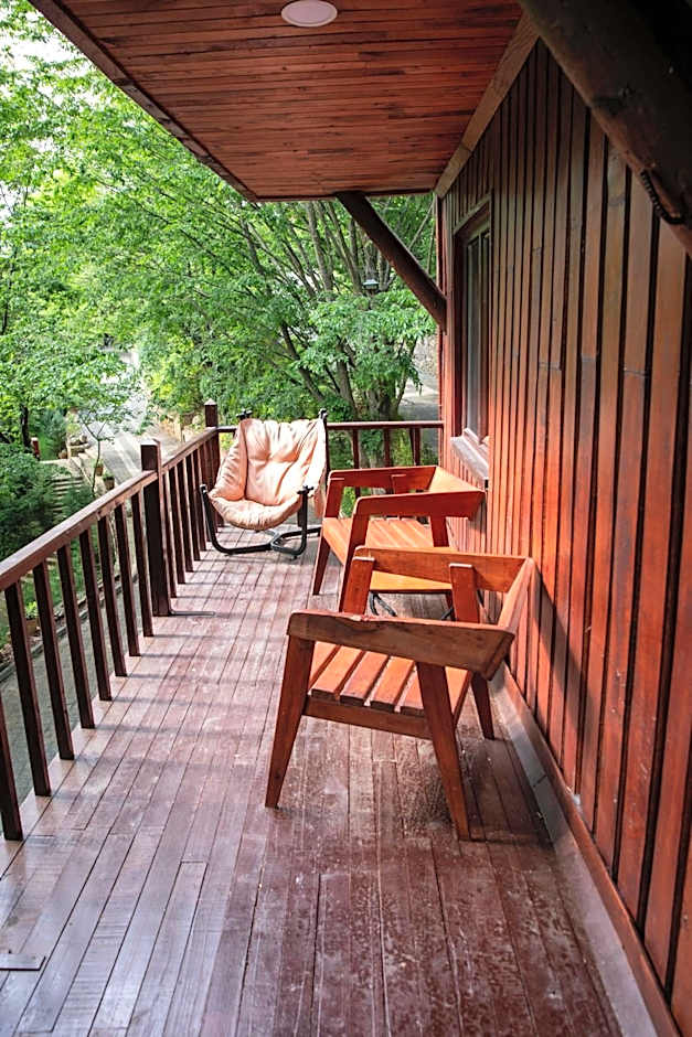 The Canyon Kartepe and Restoran