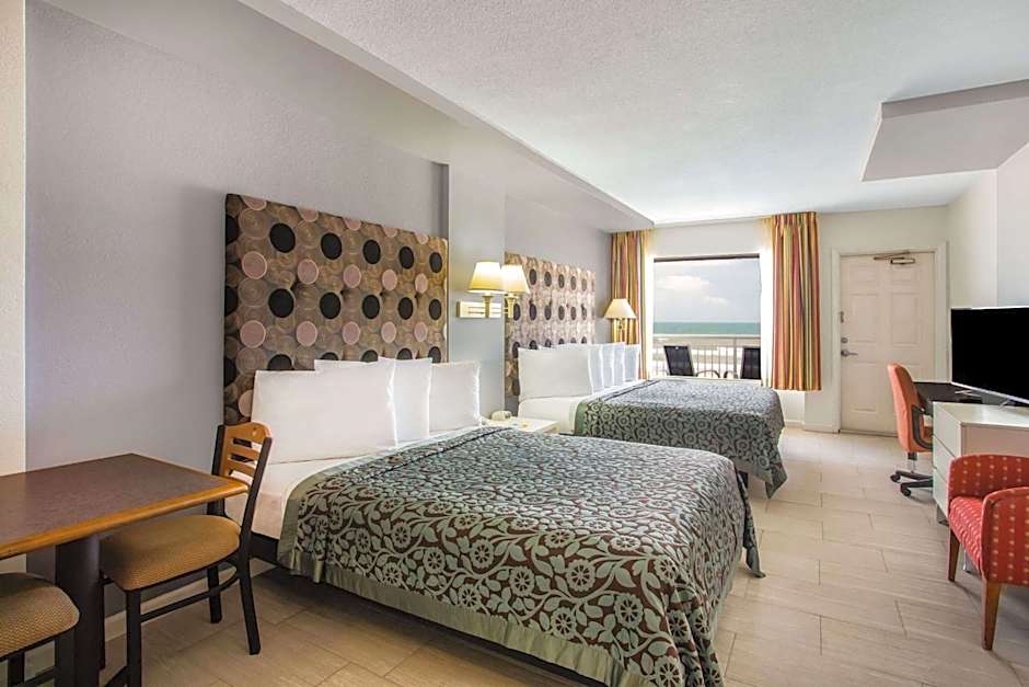 Arya Blu Inn and Suites