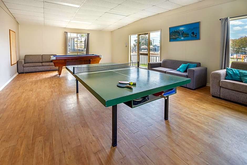 Tasman Holiday Parks - Albany