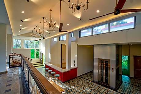 Dimaru Boutique Hotel