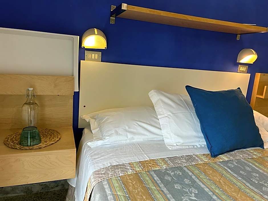 Bed and Breakfast Villa Giovanna