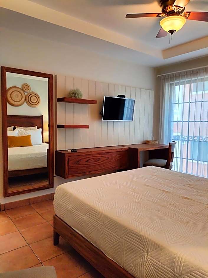 HOTEL COLLI