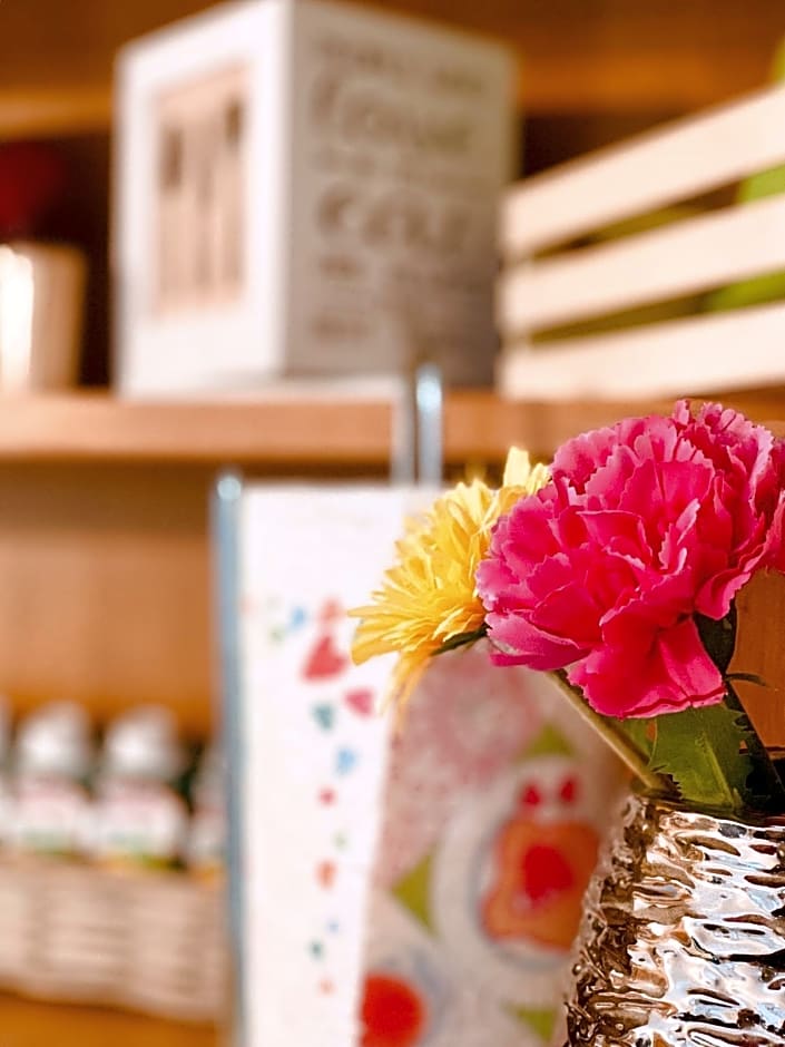 La Majelletta Bed & Breakfast