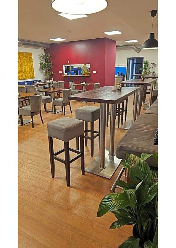 Estelada Boarding Houses Berg am Laim