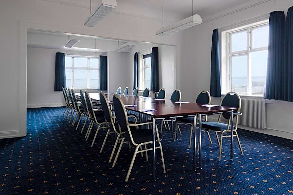 Helnan Marselis Hotel