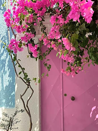 Casa Magnolia Boutique Rooms
