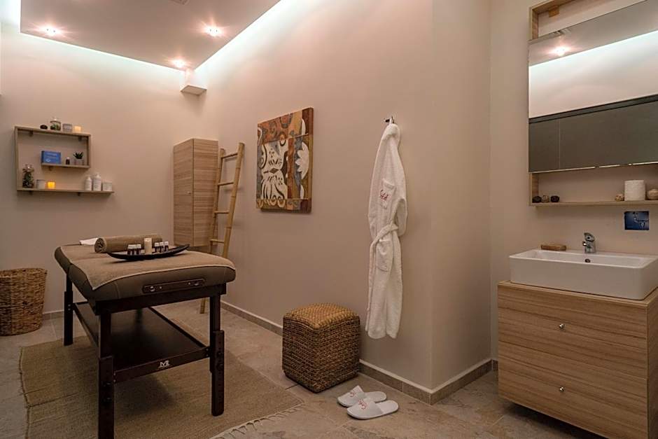 GRIFID Metropol Hotel - Premium All inclusive & Private Beach - Adults Only