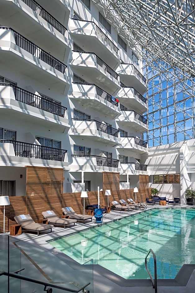 Hilton Boston Woburn