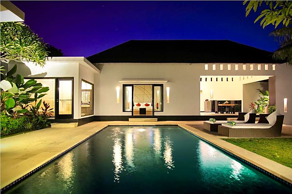 Villa Seminyak Estate & Spa Hotel - By Astadala