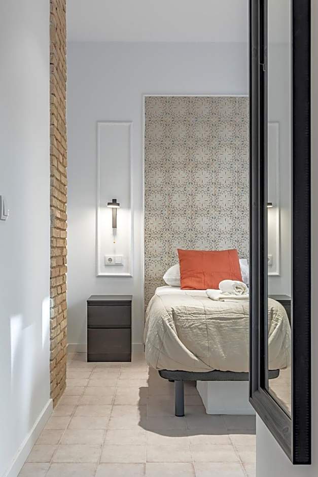 Modern Apartment close to City Centre