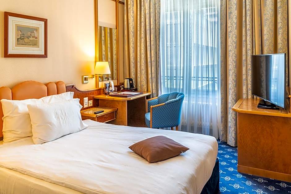 Hotel Mirabeau, BW Signature Collection