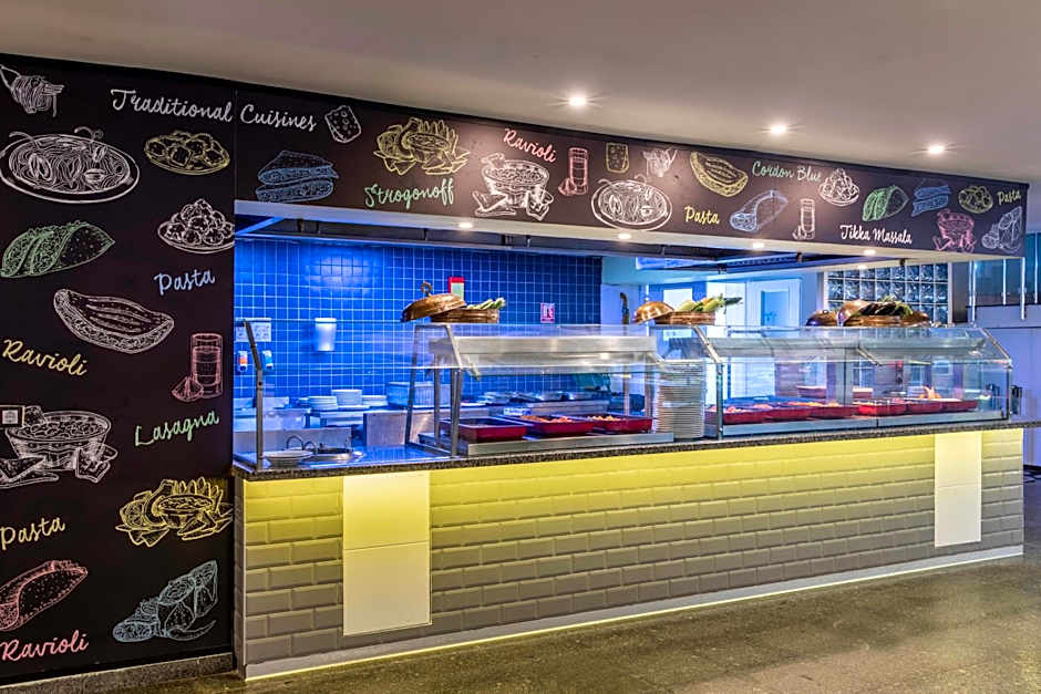 Asteria Family Resort Belek