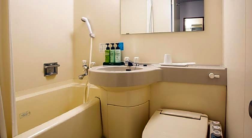 Kuretake-inn Hamanako