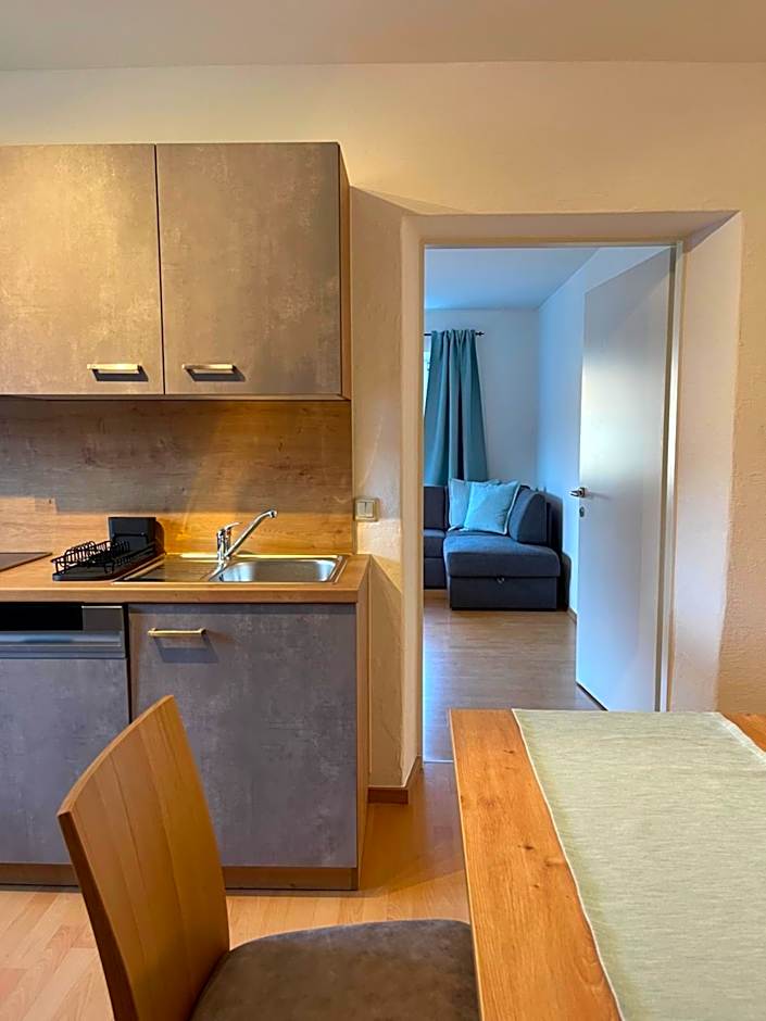 Hotel Aloisia, Hotel Garni