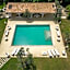 Masseria Cucuruzza Boutique Hotel