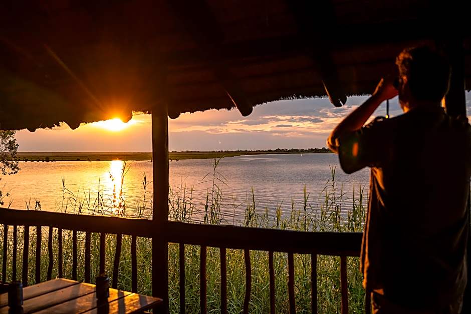 Chobe Safari Lodge
