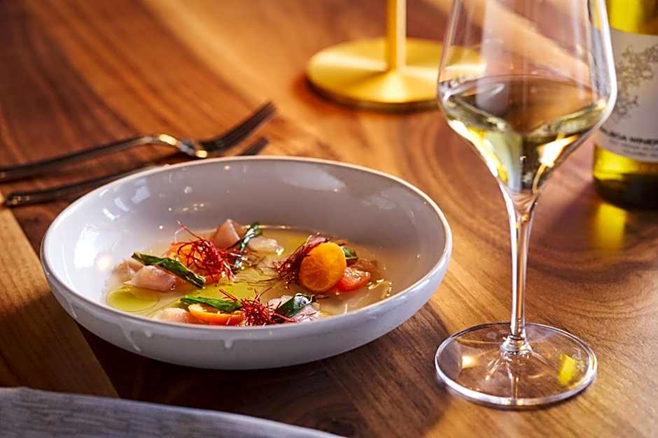 Marcus Whitman Hotel And Conference Center